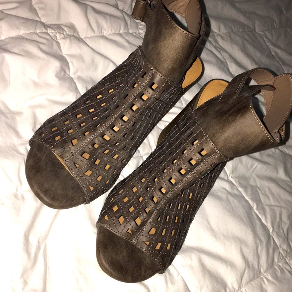 Booties